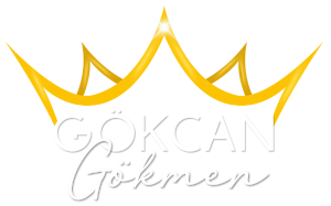 Gökcan Gökmen